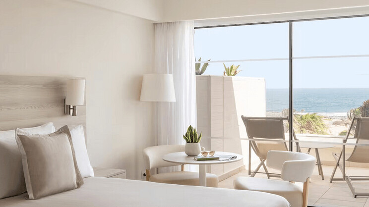 Premium Room Sea View 